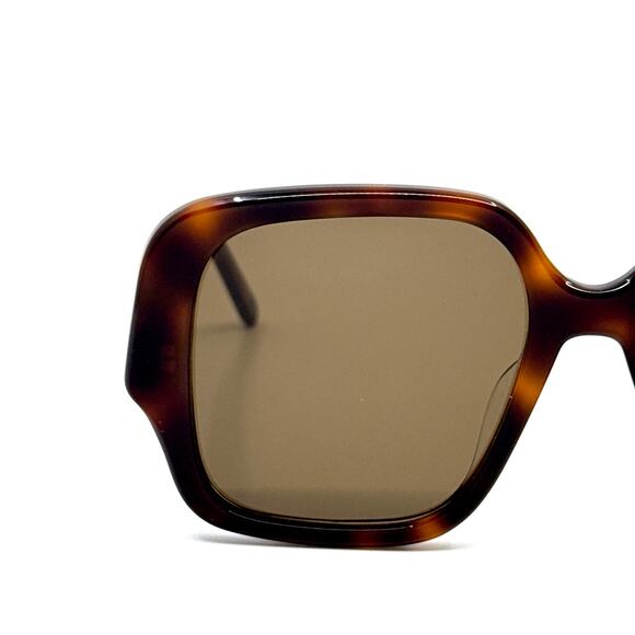 New, LOEWE Sunglasses LW40134U 52E Authentic - Picture 4 of 12